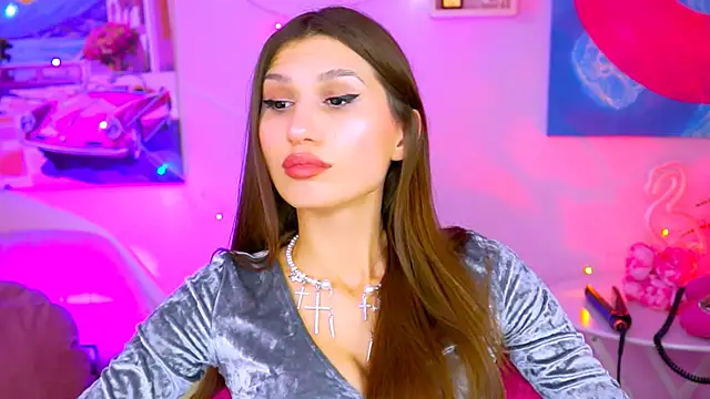 MollyPerry online show from December 2024 07:11:01 PM