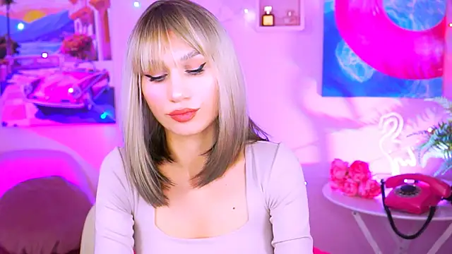 MollyPerry online show from January 2025 04:06:01 PM