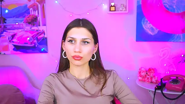 MollyPerry online show from January 2025 07:06:02 PM