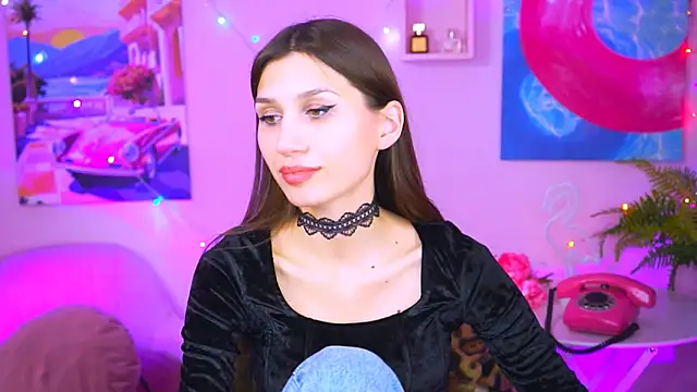 MollyPerry online show from January 2025 10:08:02 PM