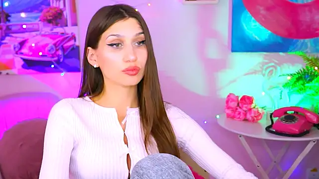 MollyPerry online show from January 2025 10:15:01 PM