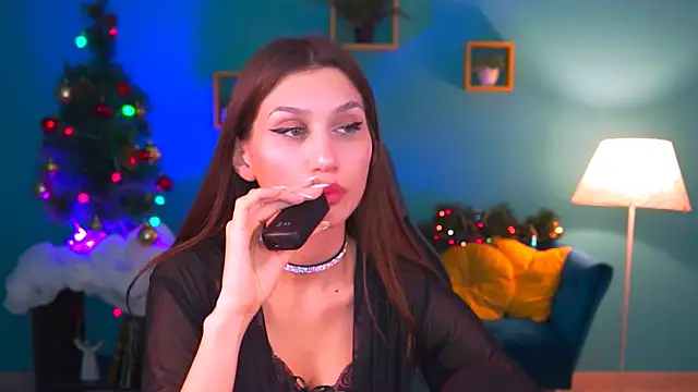 MollyPerry online show from January 2025 07:16:02 PM