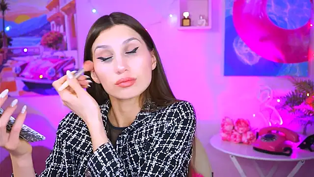 MollyPerry online show from January 2025 04:08:01 PM