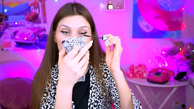 MollyPerry online show from January 2025 04:11:01 PM