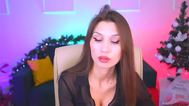 MollyPerry online show from January 2025 04:10:01 PM