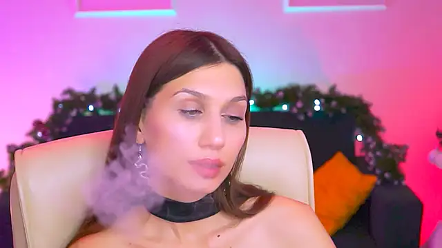 MollyPerry online show from January 2025 01:10:01 AM