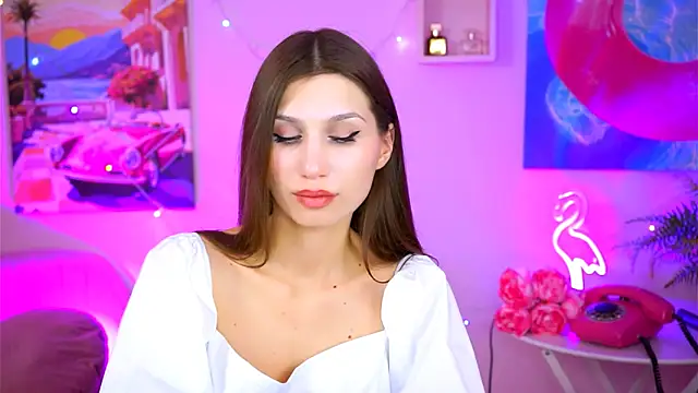 MollyPerry online show from January 2025 04:12:02 PM