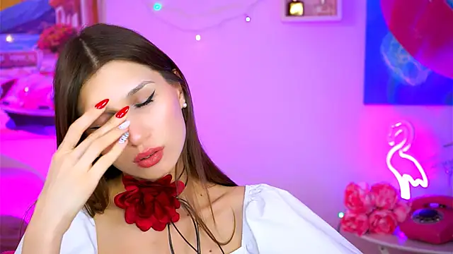 MollyPerry online show from January 2025 07:13:02 PM