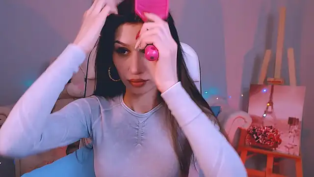 MollyPerry online show from January 2025 04:06:01 PM