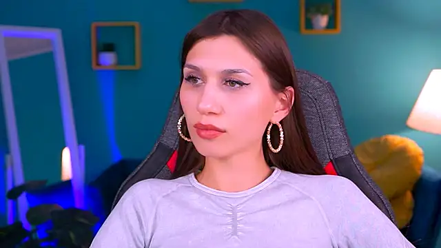 MollyPerry online show from January 2025 01:10:02 AM