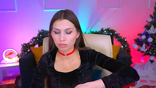 MollyPerry online show from January 2025 04:13:02 PM