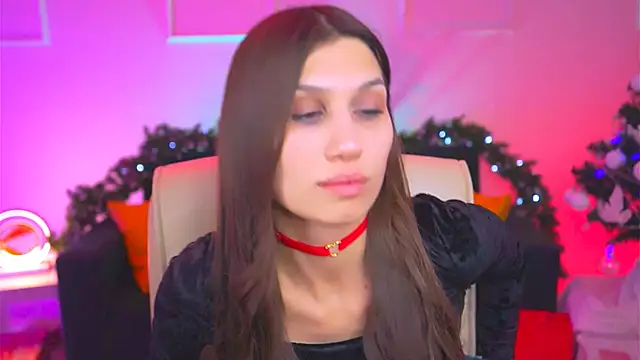 MollyPerry online show from January 2025 10:28:02 PM