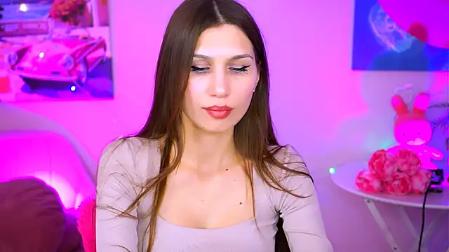 MollyPerry online show from January 2025 10:12:02 PM