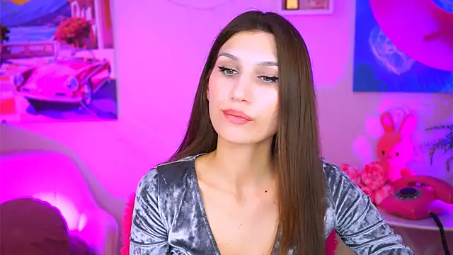 MollyPerry online show from January 2025 04:08:02 PM