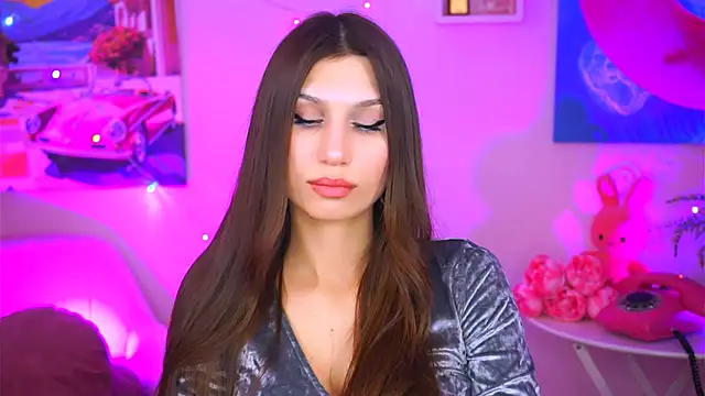 MollyPerry online show from January 2025 07:11:01 PM