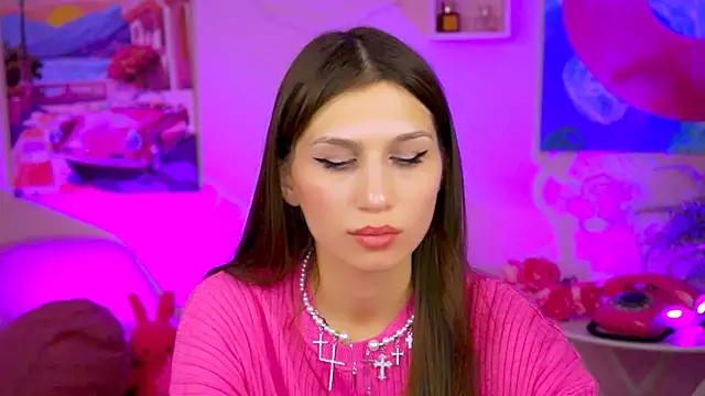 MollyPerry online show from January 2025 02:04:02 AM