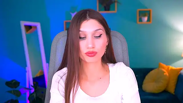 MollyPerry online show from February 2025 07:33:02 PM