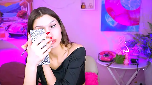 MollyPerry online show from February 2025 04:12:02 PM