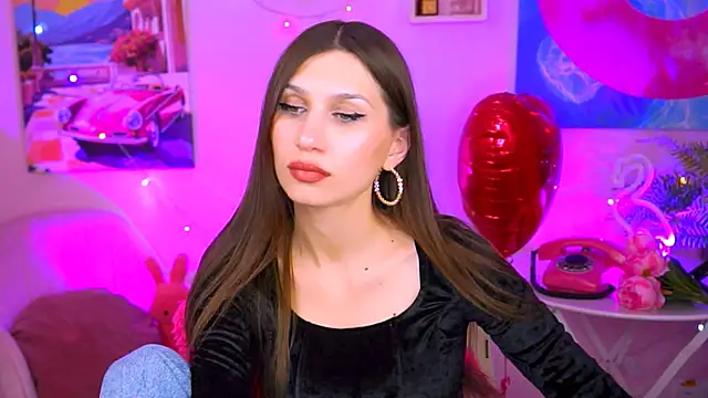 MollyPerry online show from February 2025 01:25:02 AM