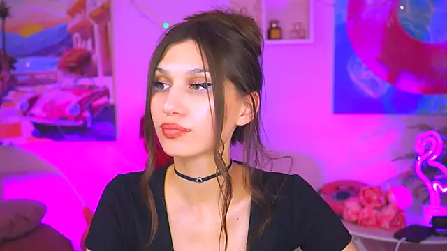 MollyPerry online show from February 2025 10:09:02 PM