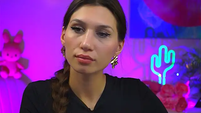 MollyPerry online show from February 2025 07:37:02 PM