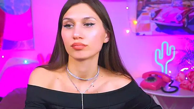 MollyPerry online show from March 2025 10:16:01 PM