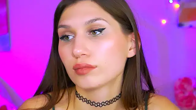 MollyPerry online show from March 2025 07:09:02 PM