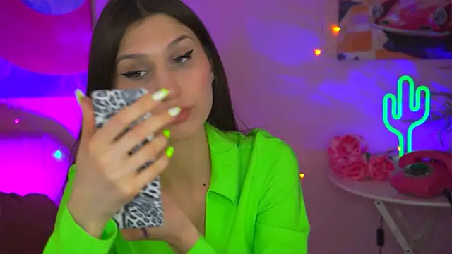 MollyPerry online show from March 2025 04:07:02 PM