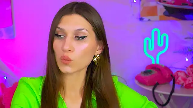 MollyPerry online show from March 2025 07:14:01 PM