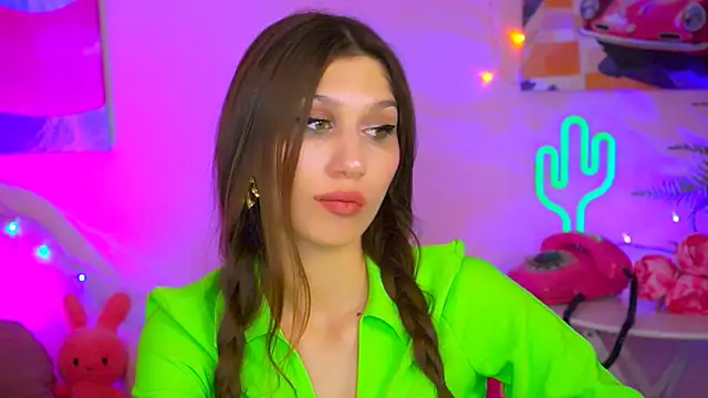 MollyPerry online show from March 2025 10:20:01 PM