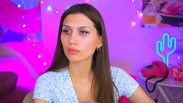 MollyPerry online show from March 2025 10:17:02 PM