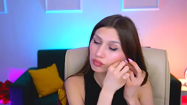 MollyPerry online show from March 2025 04:12:02 PM