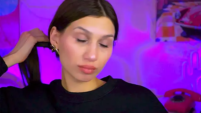 MollyPerry online show from March 2025 10:26:02 PM