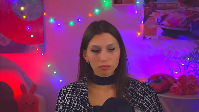 MollyPerry online show from March 2025 07:13:02 PM