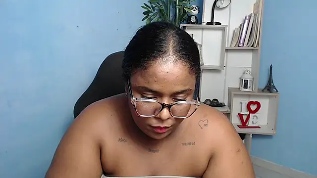 bbw charlote online show from January 2025 06:04:01 PM