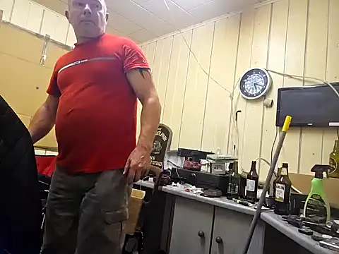 Smooth6699 online show from September 2025 07:39:02 PM