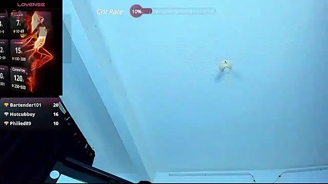 Snapshot of danitattoshot23cmc chatting on February 2025 04:37:01 AM danitattoshot23cmc online show from February 2025 04:37:01 AM