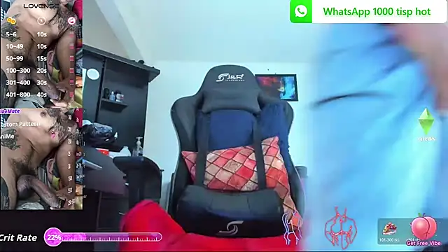 danitattoshot23cmc online show from March 2026 11:22:02 PM