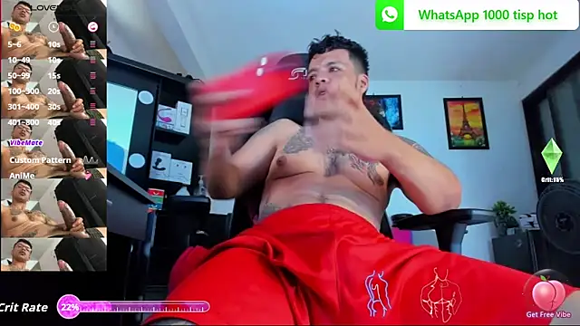 danitattoshot23cmc online show from March 2026 08:03:01 PM