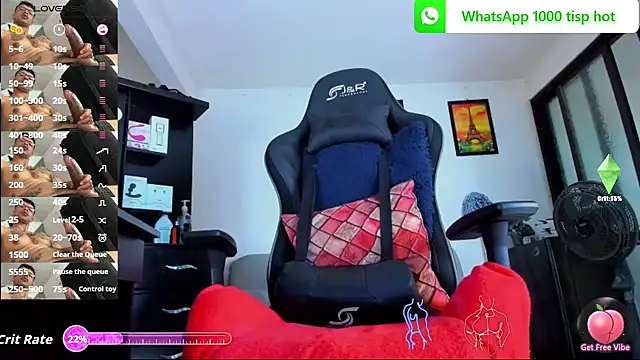 danitattoshot23cmc online show from March 2026 08:37:02 AM