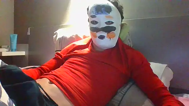 pedro safado  online show from May 2026 10:59:02 PM