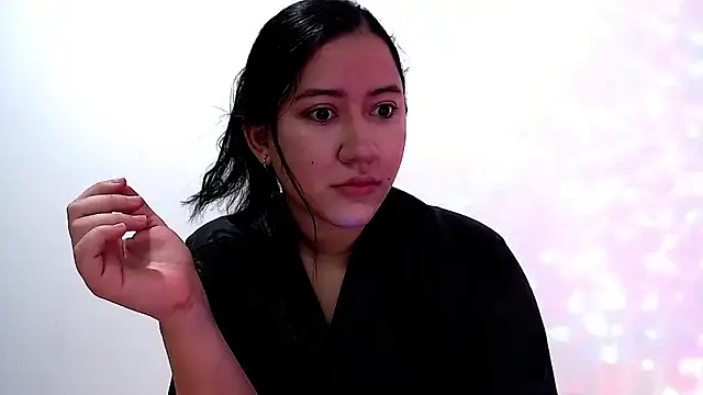 LuciaTomson online show from February 2026 02:45:01 PM