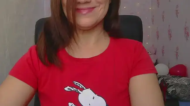 Snapshot of KittyyLaBeauty chatting on February 2025 07:55:02 AM KittyyLaBeauty online show from February 2025 07:55:02 AM