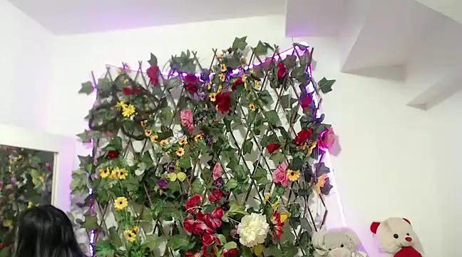 Snapshot of sexysusan4you chatting on December 2024 04:44:02 PM sexysusan4you online show from December 2024 04:44:02 PM