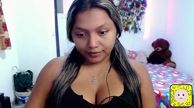 Snapshot of sexysusan4you chatting on March 2025 06:51:01 PM sexysusan4you online show from March 2025 06:51:01 PM