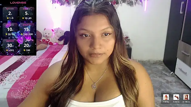 sexysusan4you online show from May 2026 08:28:01 PM