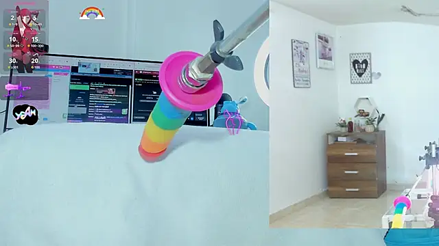 Daki Ume  online show from January 2026 02:37:01 AM