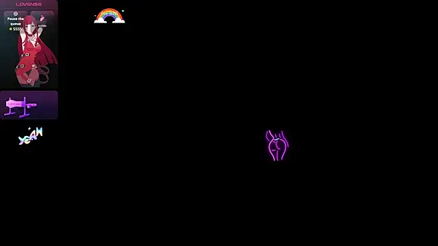 Daki Ume  online show from February 2026 02:48:02 AM