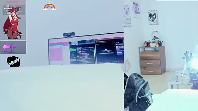 Daki Ume  online show from February 2026 02:53:02 AM