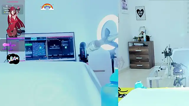 Daki Ume  online show from February 2026 02:43:01 AM